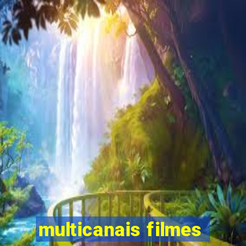 multicanais filmes